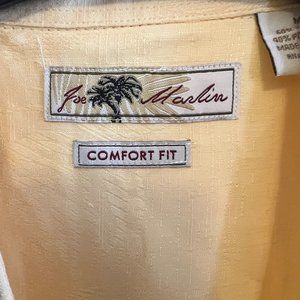A nice stylish hanging at the beach short sleeve shirt several colors